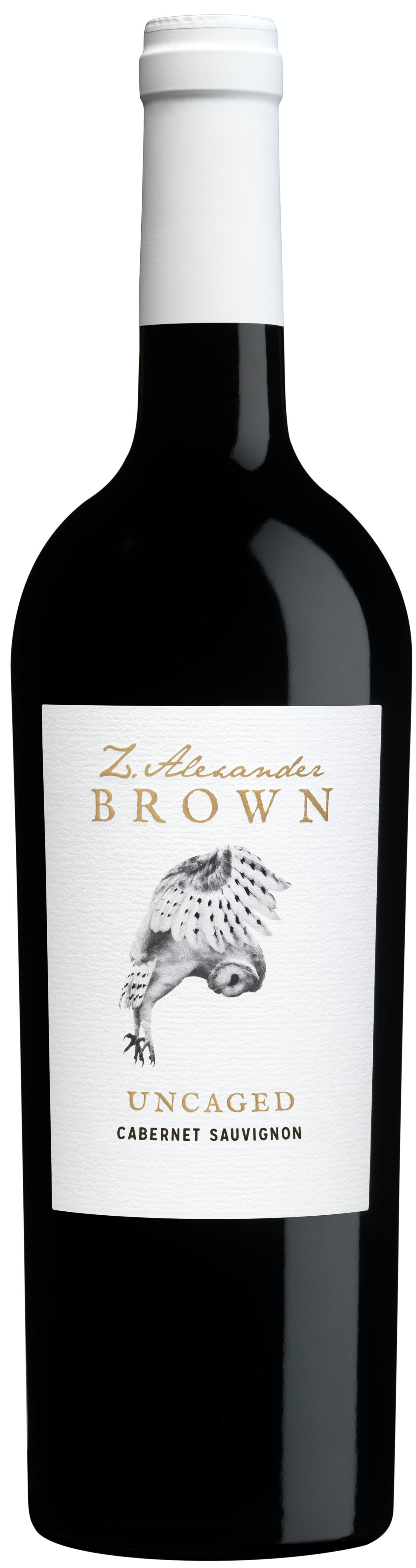 images/wine/Red Wine/Z.Alexander Brown Uncaged Cabernet Sauvignon .jpg